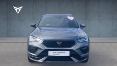 CUPRA Ateca 2.0 TSI VZ3 5dr DSG 4Drive Petrol Estate